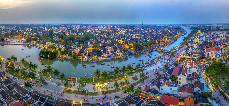 hoi an 34 images